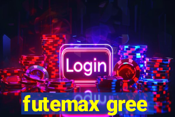 futemax gree
